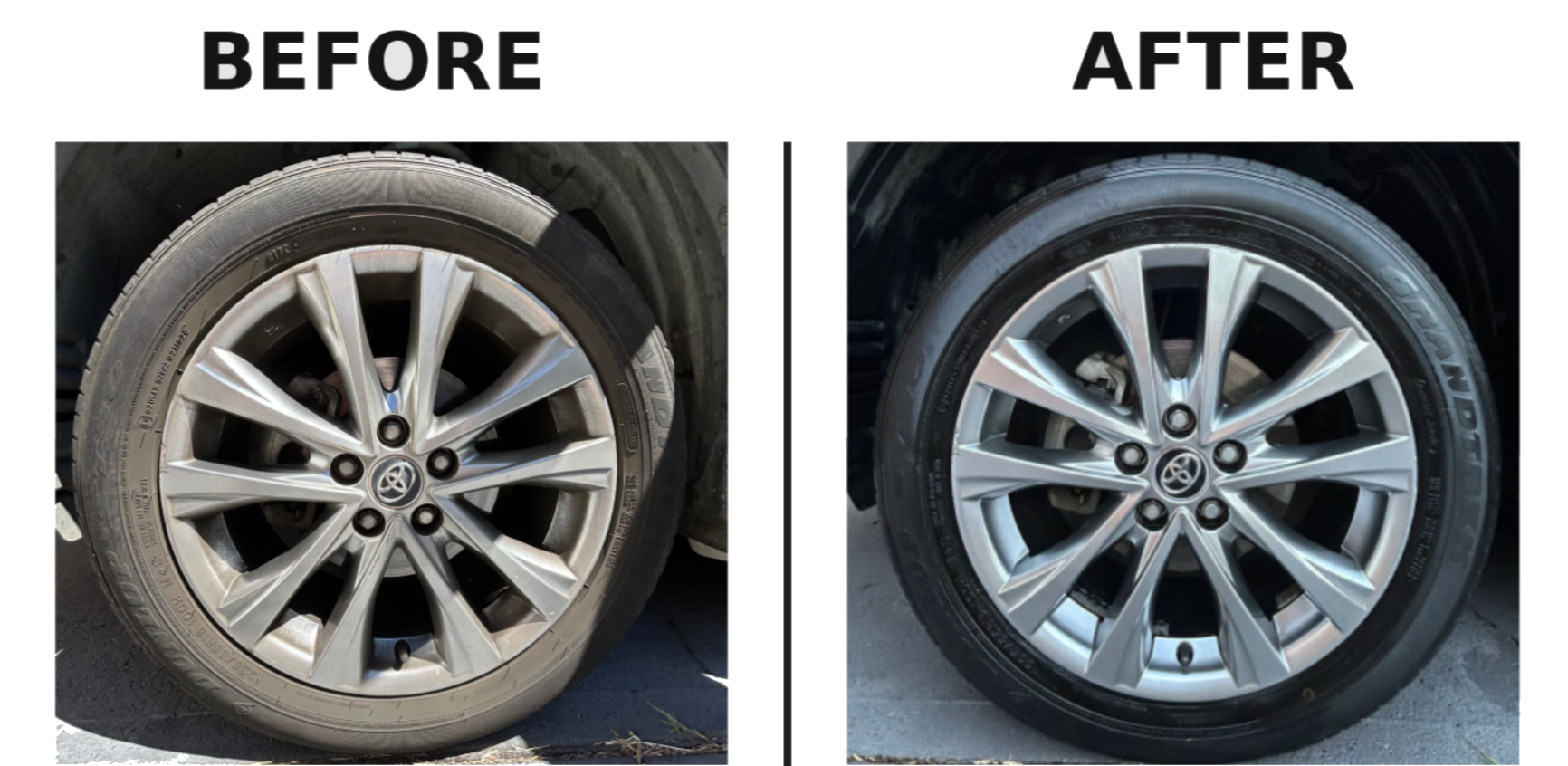 Wheel