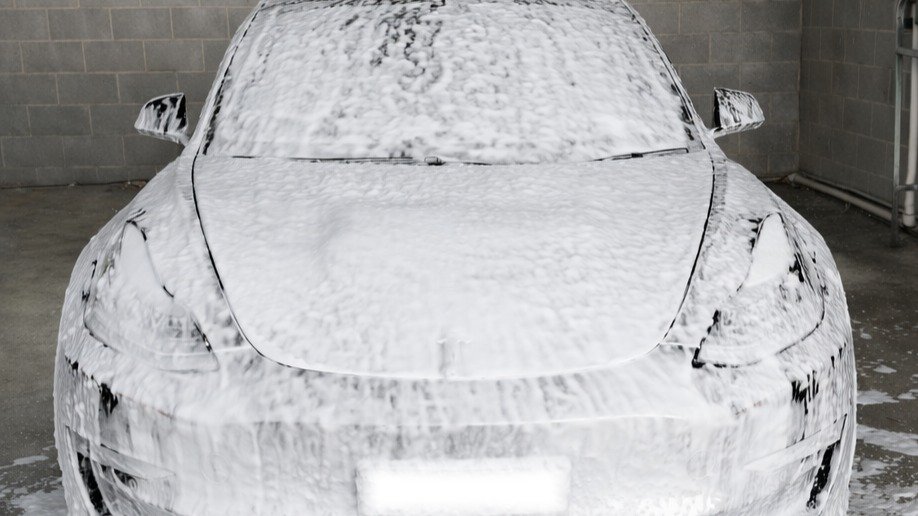 Tesla Model 3

Maintenance Detail✅

Book Now:
📍 Fully mobile service across Sydney
🌐www.infinitydetailing.com.au
📞 0412 888 086

"Where Convenience Meets a Perfect Clean"

---

#cardetailingworld
#foamwash #snowfoam
#ceramiccoating #inte