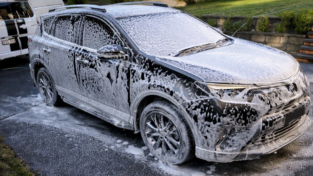 "Where Convenience Meets a Perfect Clean."

❄️Thick foam. Deep clean. Zero shortcuts.

📍 Fully mobile &ndash; we come to you
💧 Environmentally friendly, biodegradable products
✨ Premium results every time

💎Book now: www.infinitydetailin