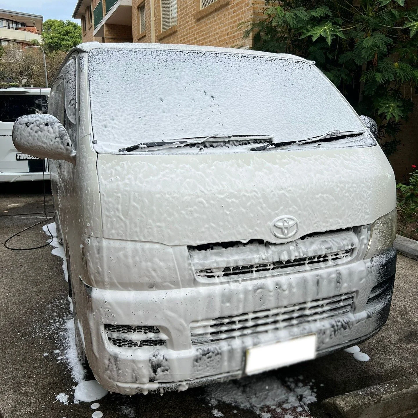 Toyota Hiace

Maintence Detail ✅

Built for the trade. Cleaned to perfection. 🔧🚗**

At Infinity Detailing, we specialise in maintaining work vehicles so you can focus on the job while we keep your fleet looking sharp and professional.

From heavy-u