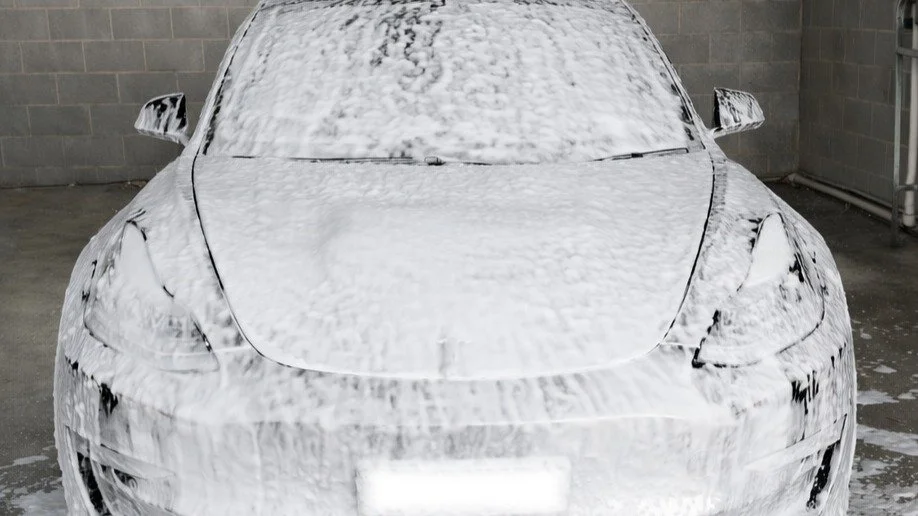 Tesla Model 3

Maintenance Detail✅

Book Now:
📍 Fully mobile service across Sydney
🌐www.infinitydetailing.com.au
📞 0412 888 086

"Where Convenience Meets a Perfect Clean"

---

#cardetailingworld
#foamwash #snowfoam
#ceramiccoating #inte