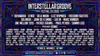 Interstellar Groove Festival