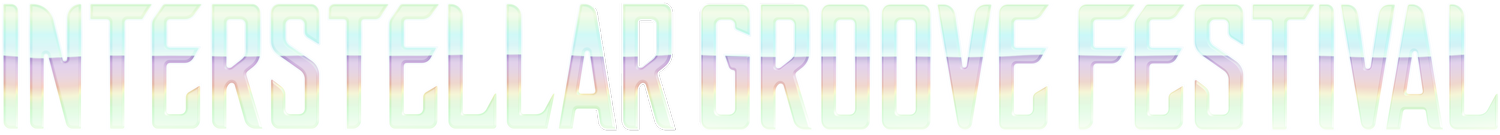 Interstellar Groove Festival