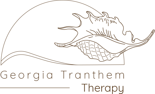 GEORGIA TRANTHEM THERAPY