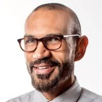 When a Lab Becomes a Container for Courage Reflections with Nicodemus Ford