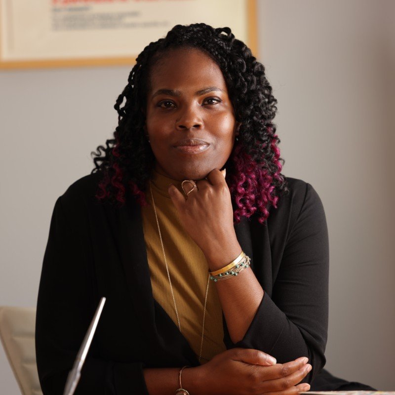 Learning Labs as Systems Work Reflections with Dr. Kai Mathews