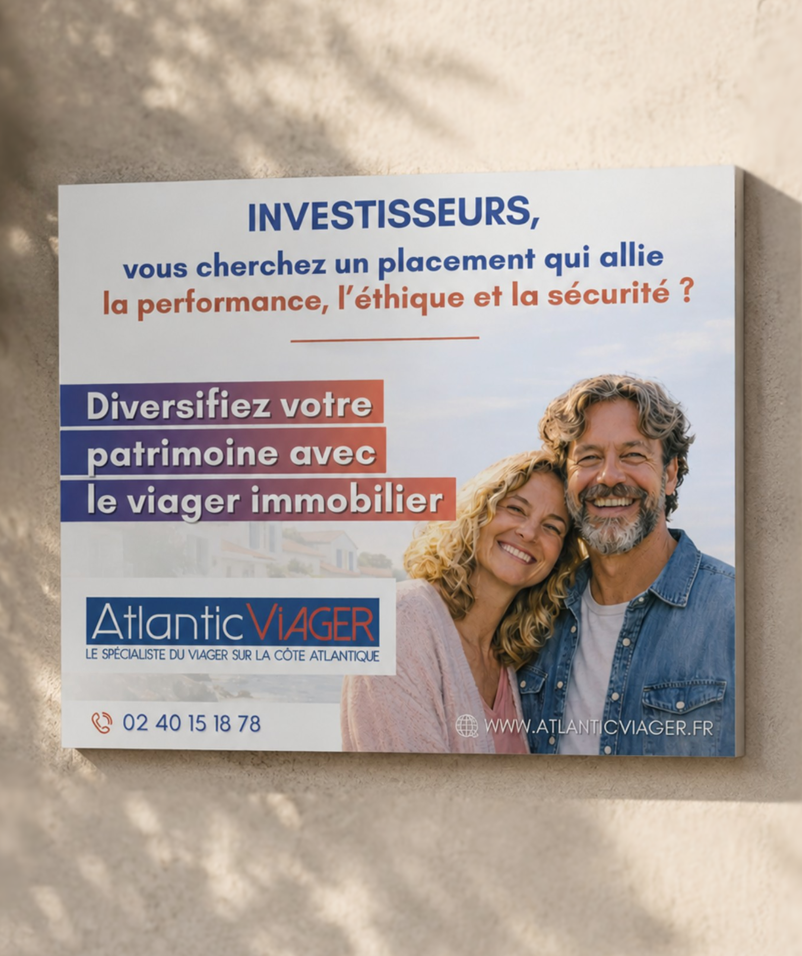 Création graphique - Publicité