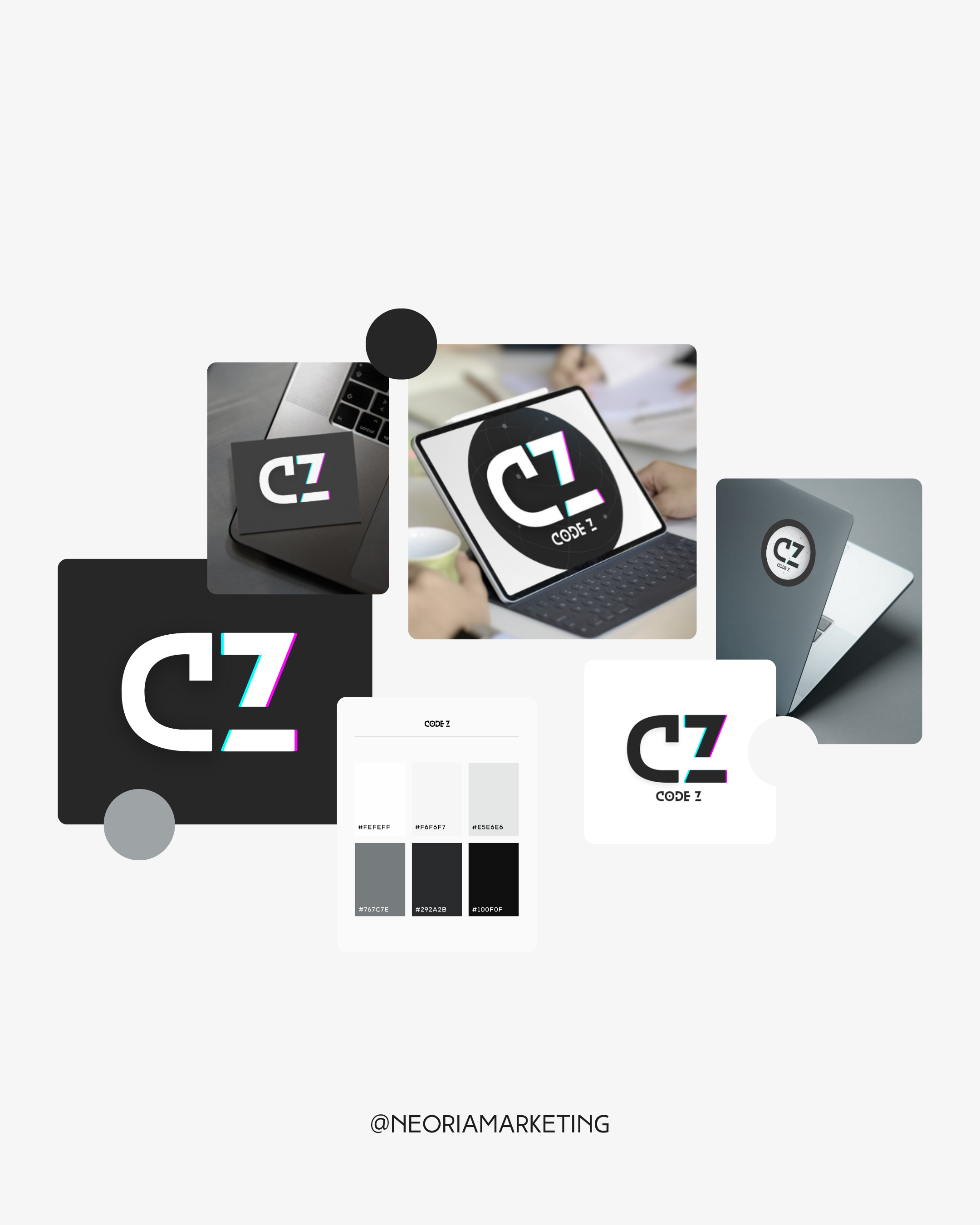 Branding Logo - Néoria Marketing.png