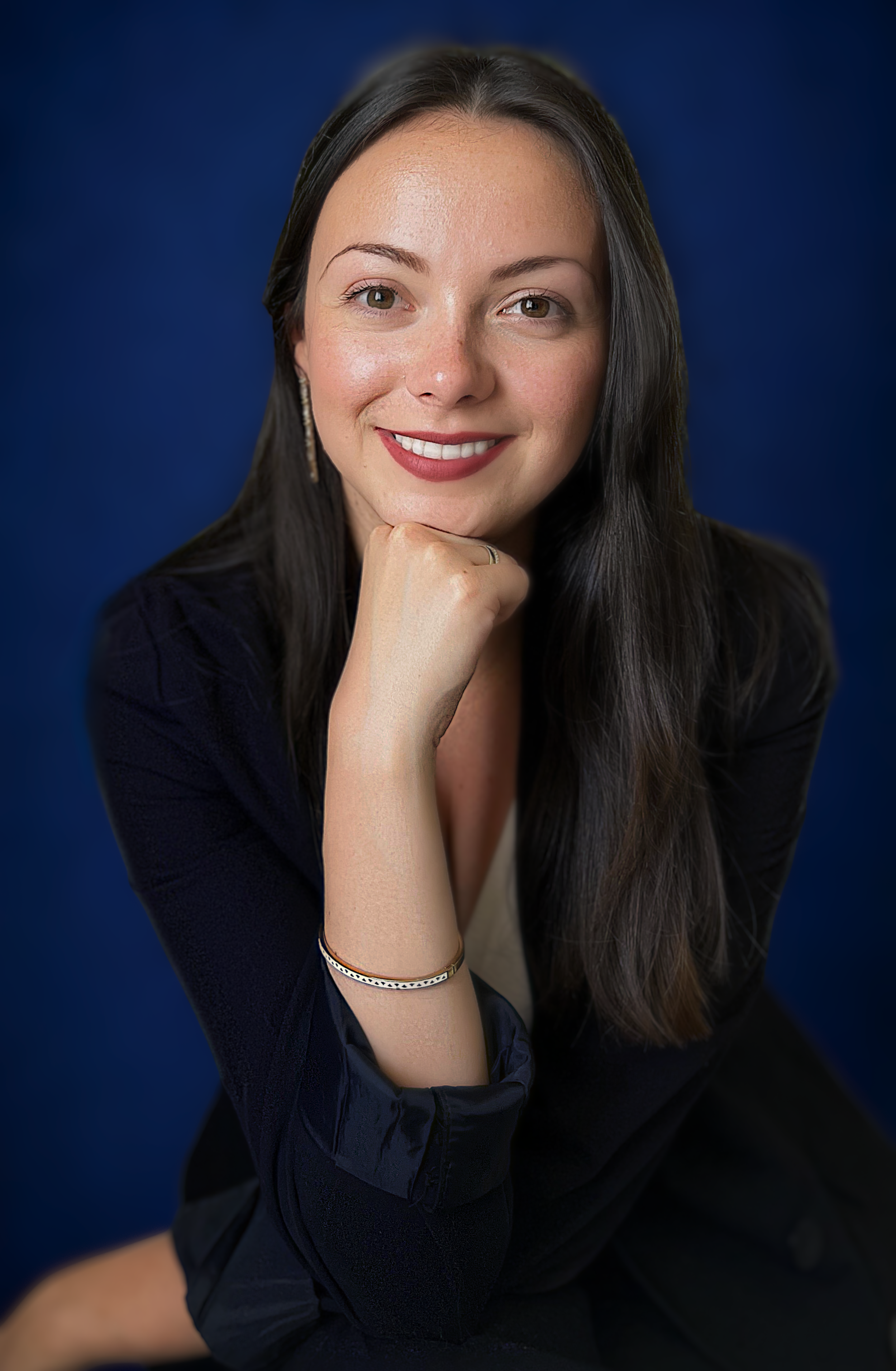 Oriane fondatrice de Néoria Marketing à Saint-Nazaire