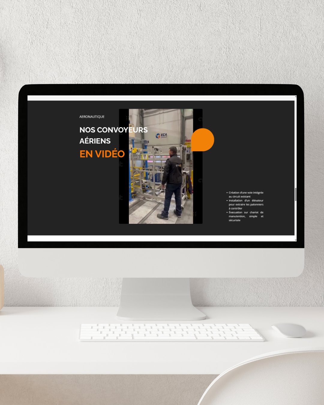 Actualisation graphique et éditoriale par Néoria Marketing