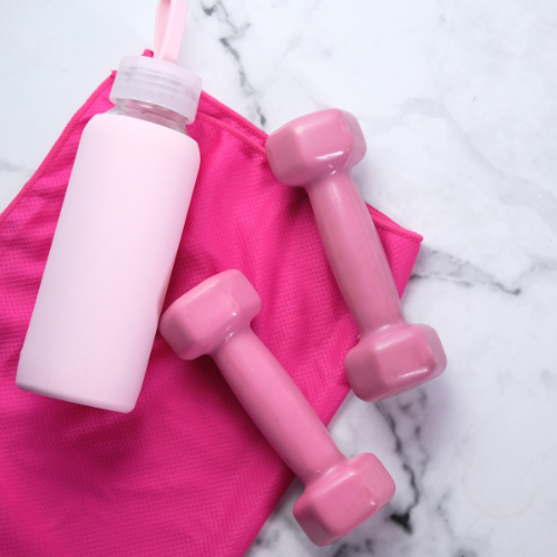 30 MINUTEN WORKOUT FOR THE WIN!