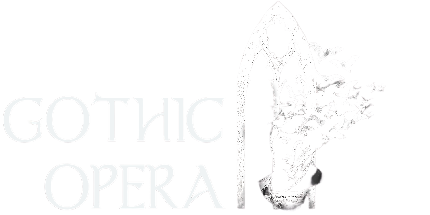 MEET THE TEAM — GOTHIC OPERA