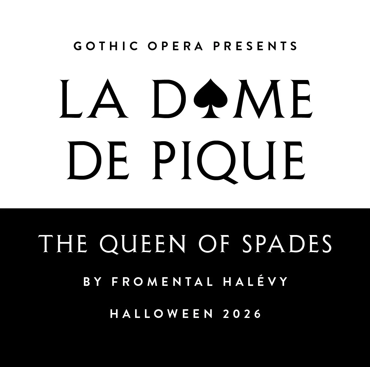 La Dame de Pique