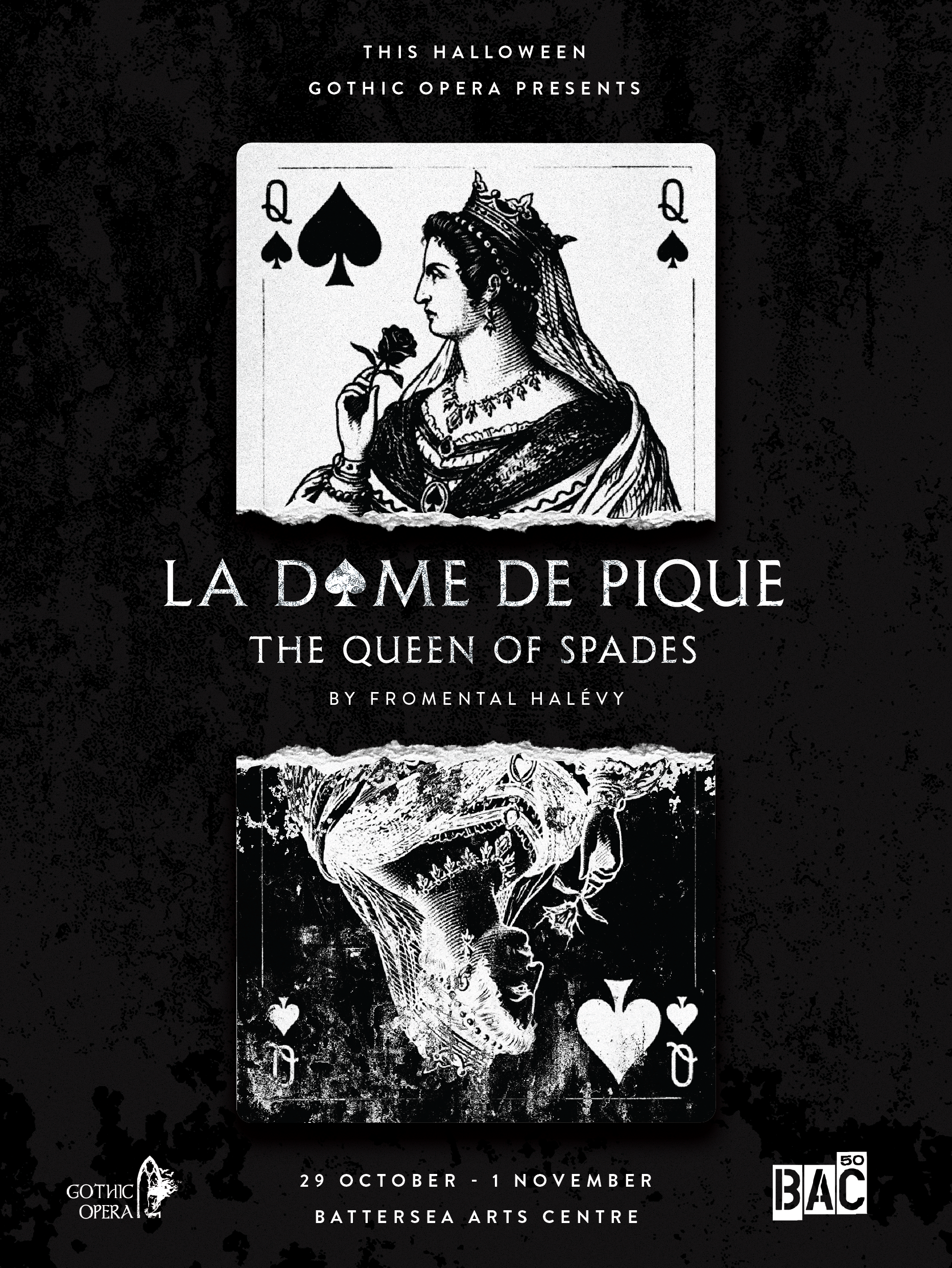 La Dame de Pique