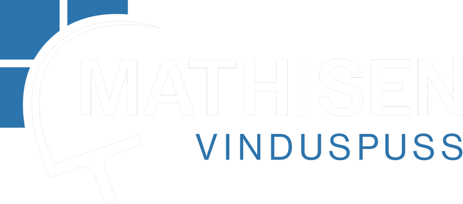 Mathisen Vinduspuss