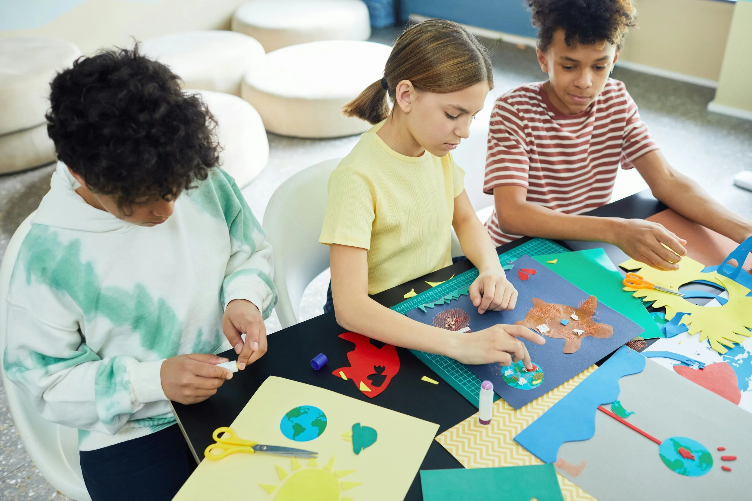 Recognising the Signs of ADHD in Kids
