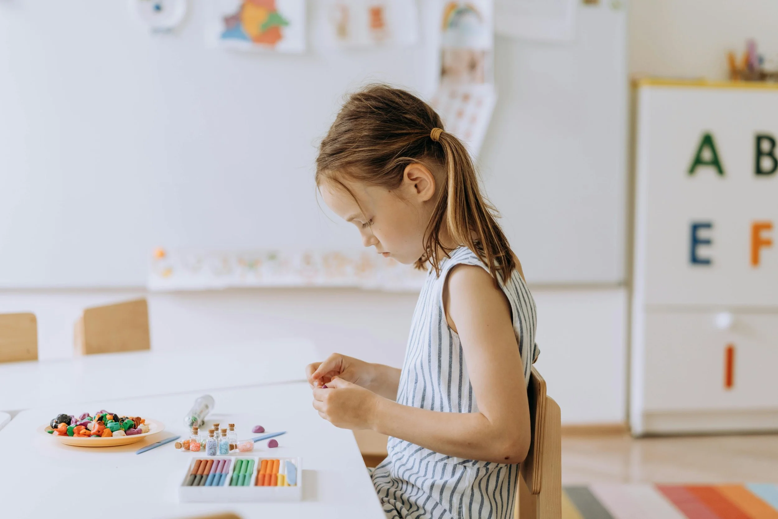 Could My Child Be Autistic? A Parent’s Guide to Early Signs and What to Do Next (UK Edition)