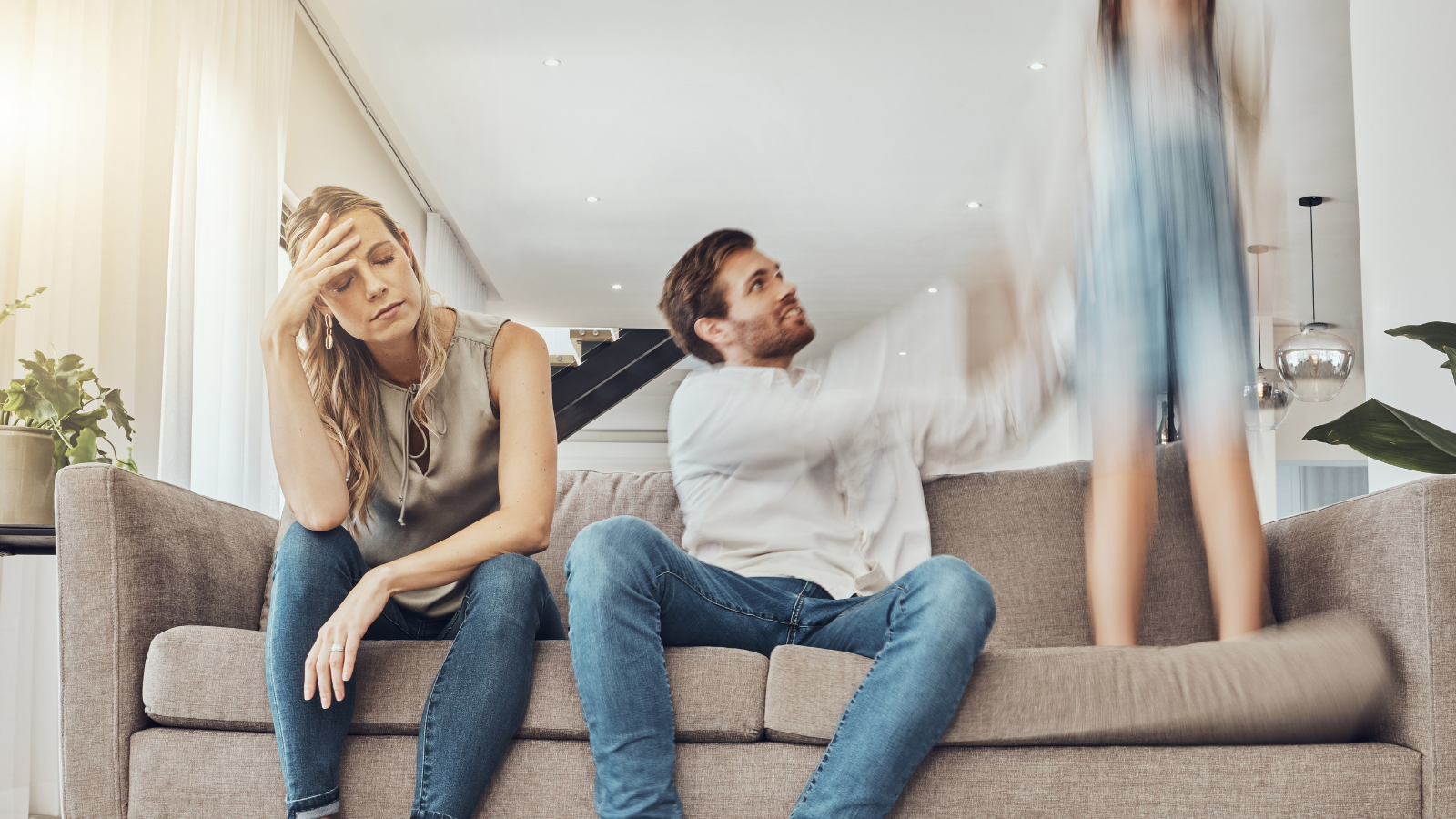 The Parent Burnout Nobody Warns You About (And Why It's Not a Personal Failure)
