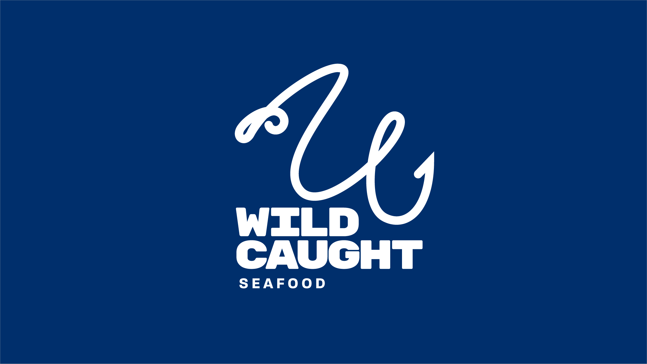 WILD CAUGHT SEAFOOD