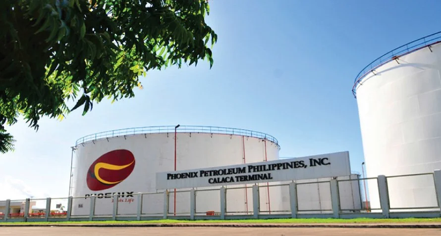 Phoenix Petroleum &amp; Industrial Park