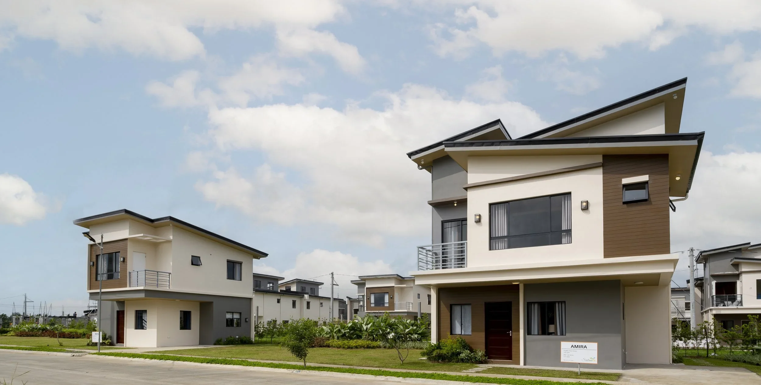 Sentrina Alaminos, Sto. Tomas