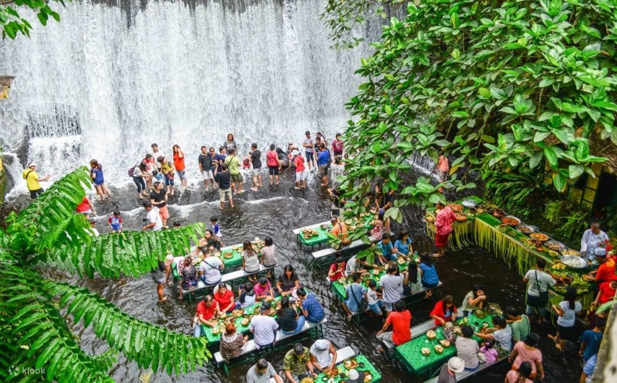 Villa Escudero Plantations &amp; Resort