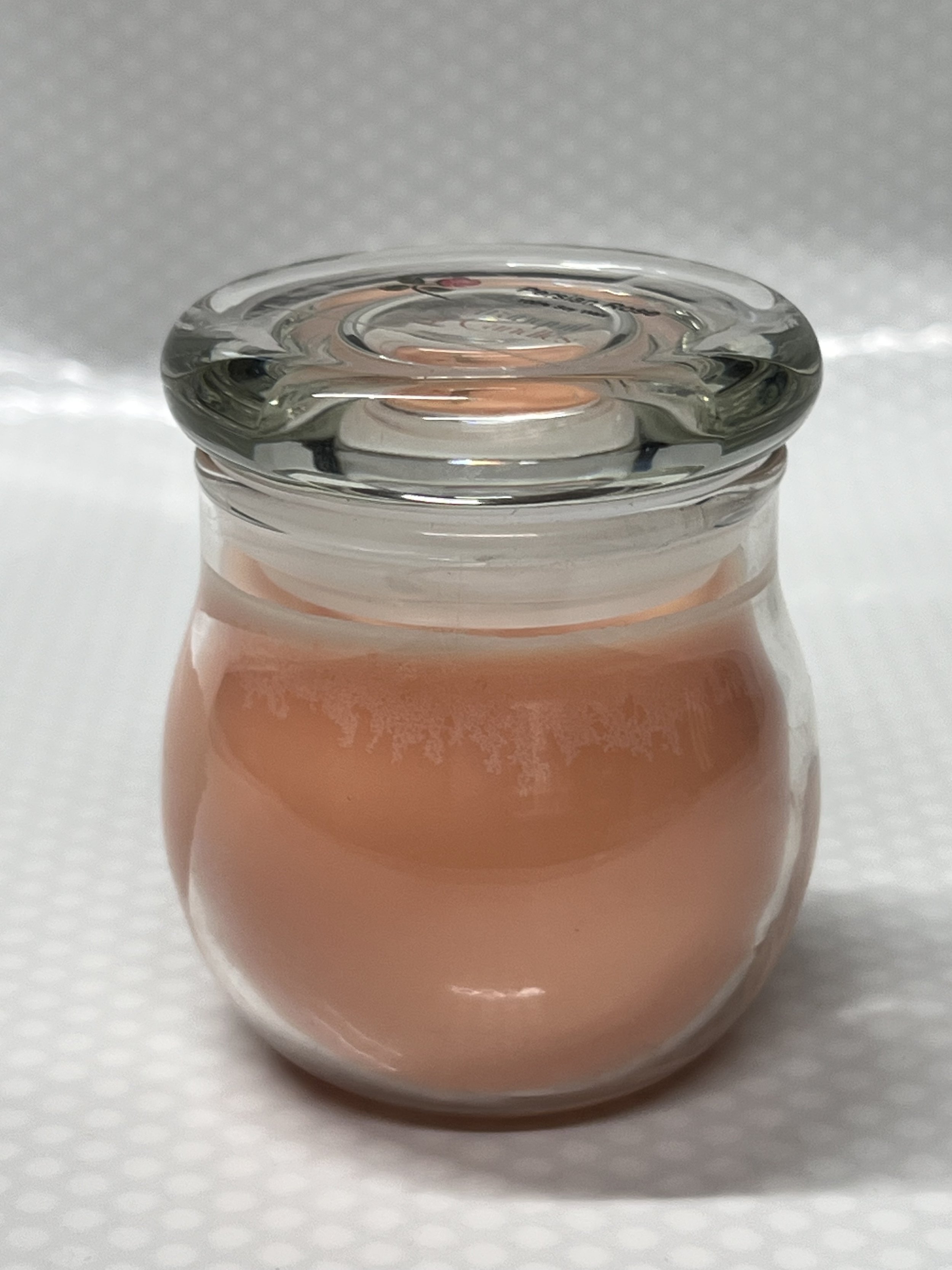 Bulb Candle