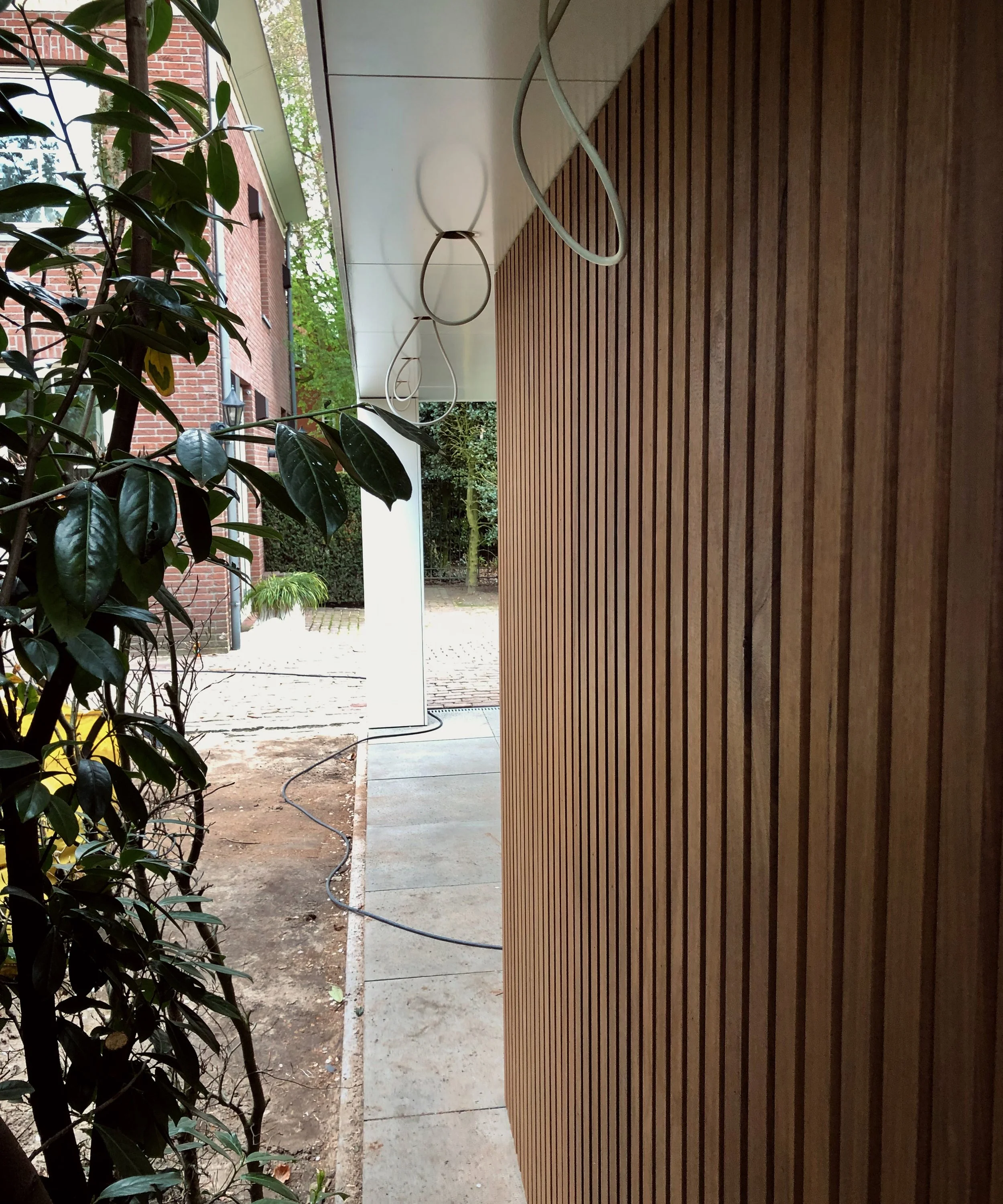 Project Helvoirt (in uitvoering)