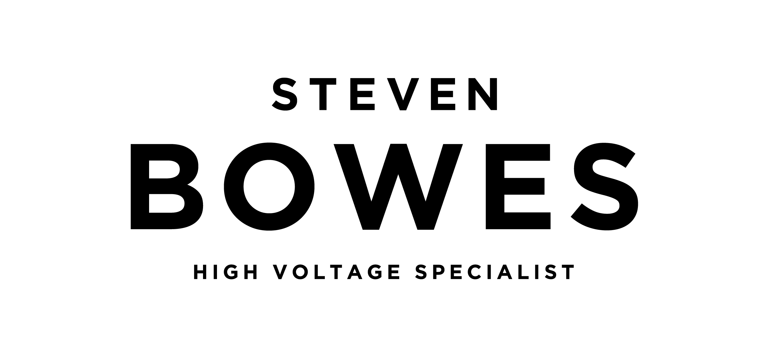 Steven Bowes Logo B&W.png