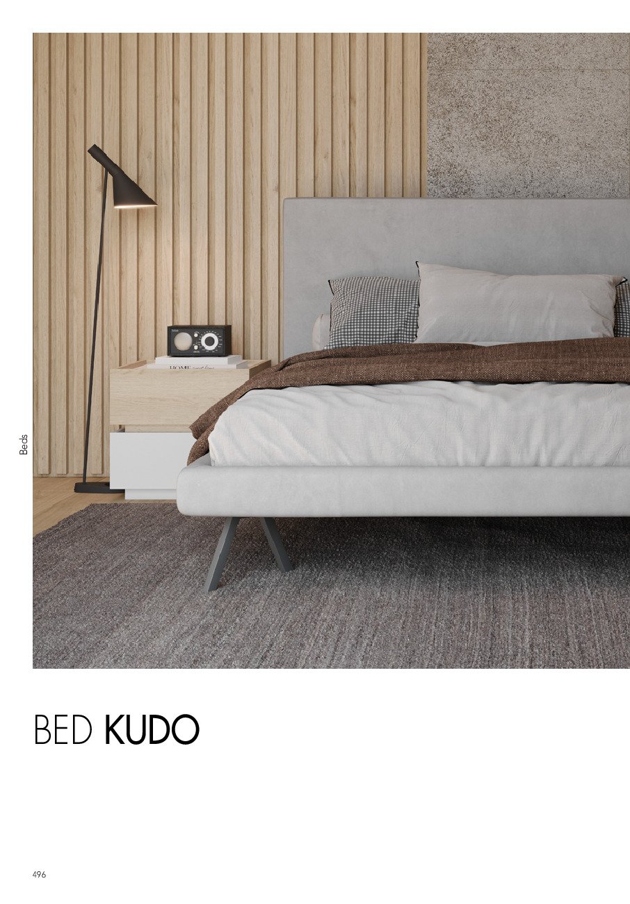 BED KUDO