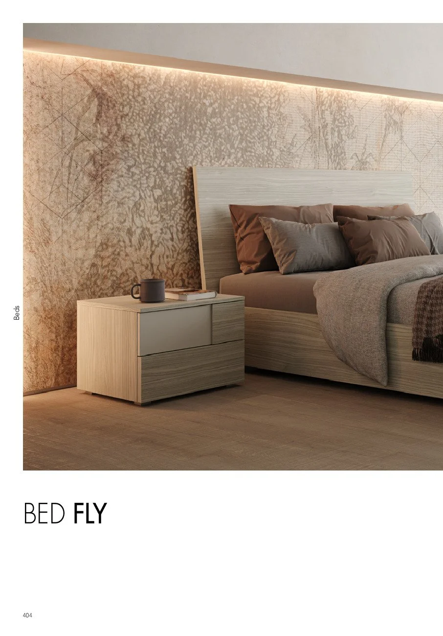 BED FLY