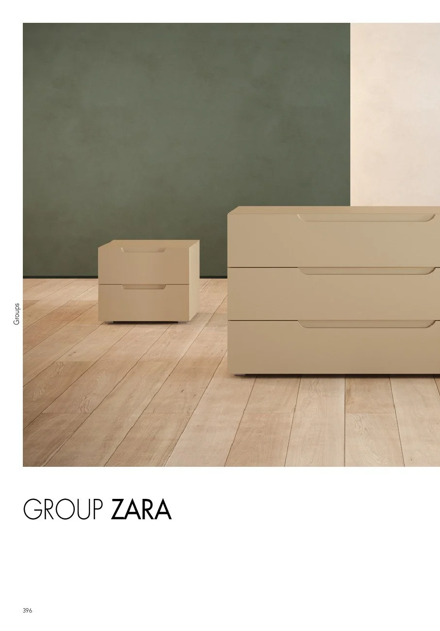 Groupe ZARA