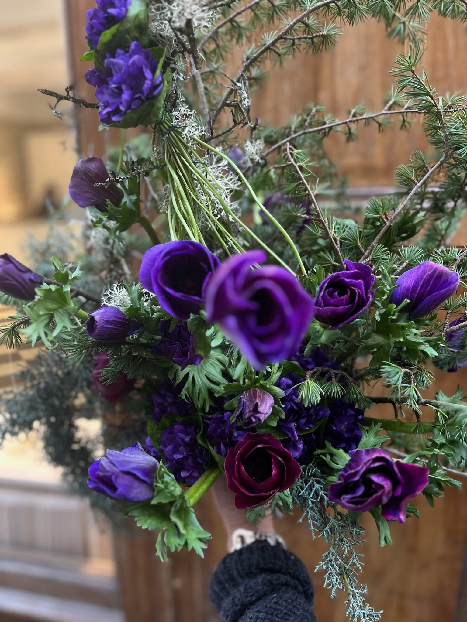 Inspiré de Édith Piaf