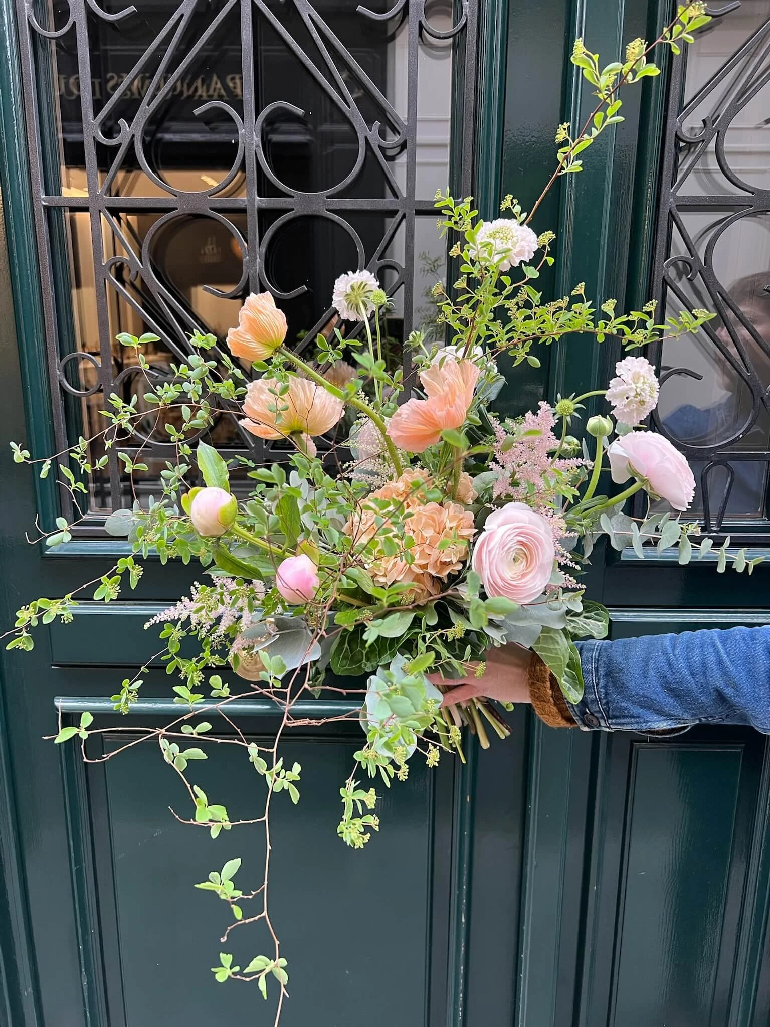Bouquet du Moment