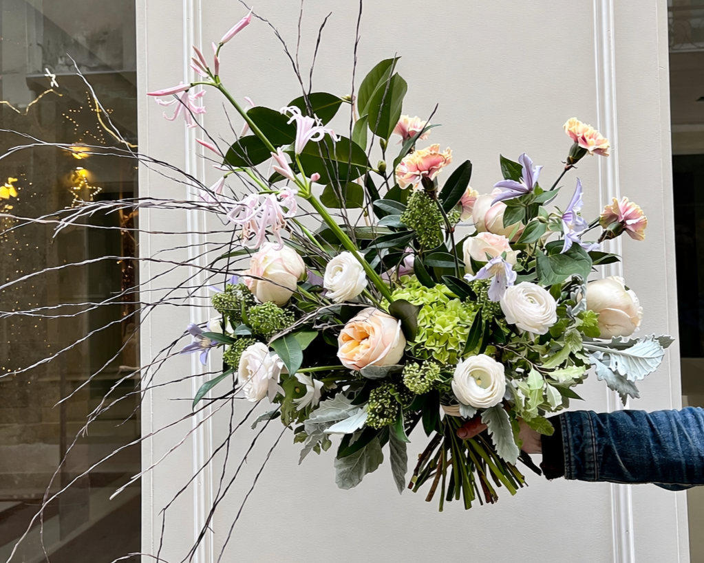 Inspiré de Gabrielle Chanel