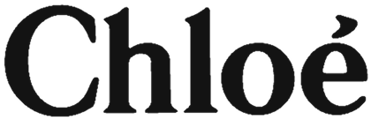 Le logo de la marque Chloé