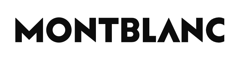 logo de marque MontBlanc