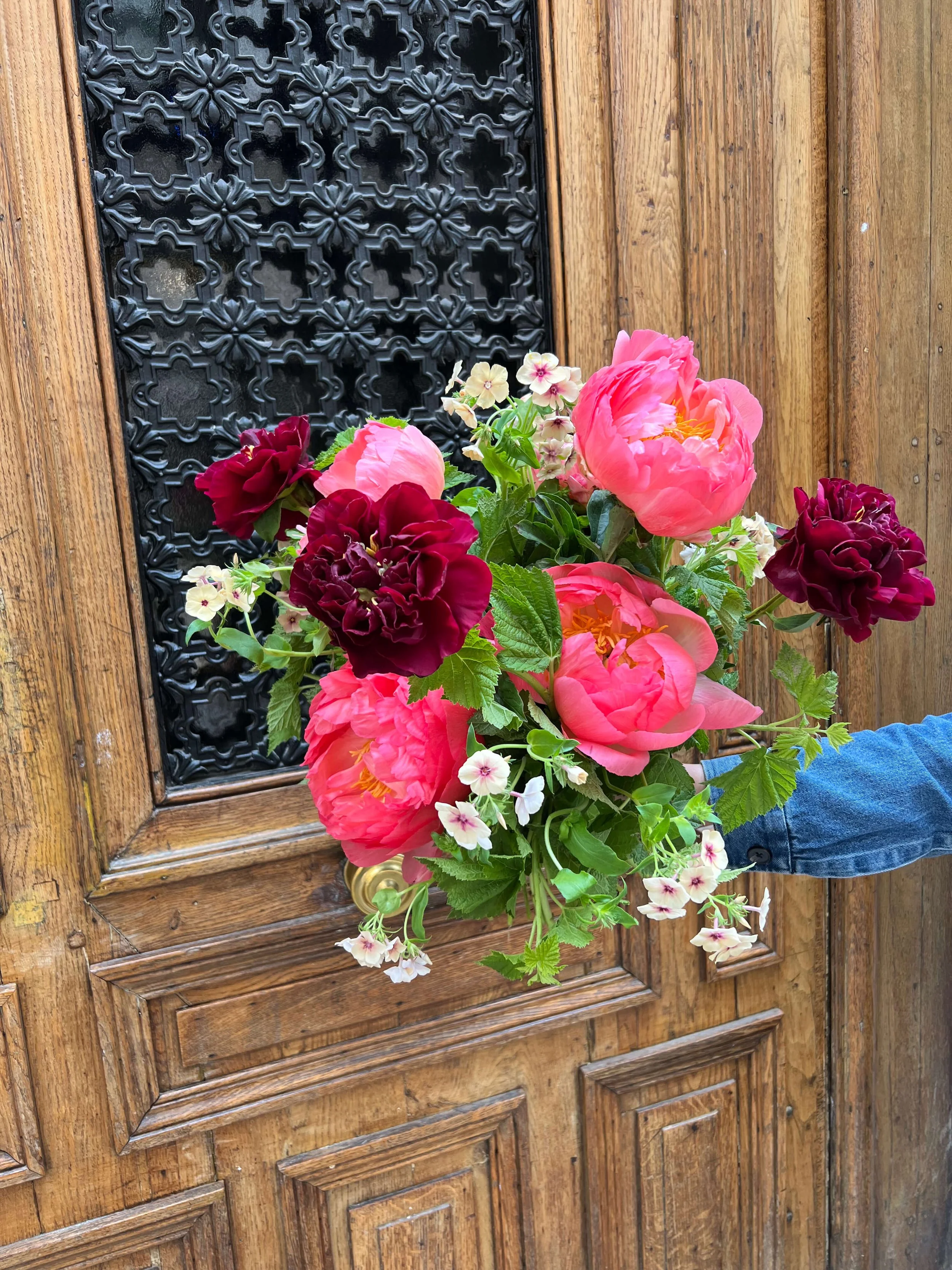 Bouquet du Marché