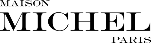 logo de marque Maison Michel