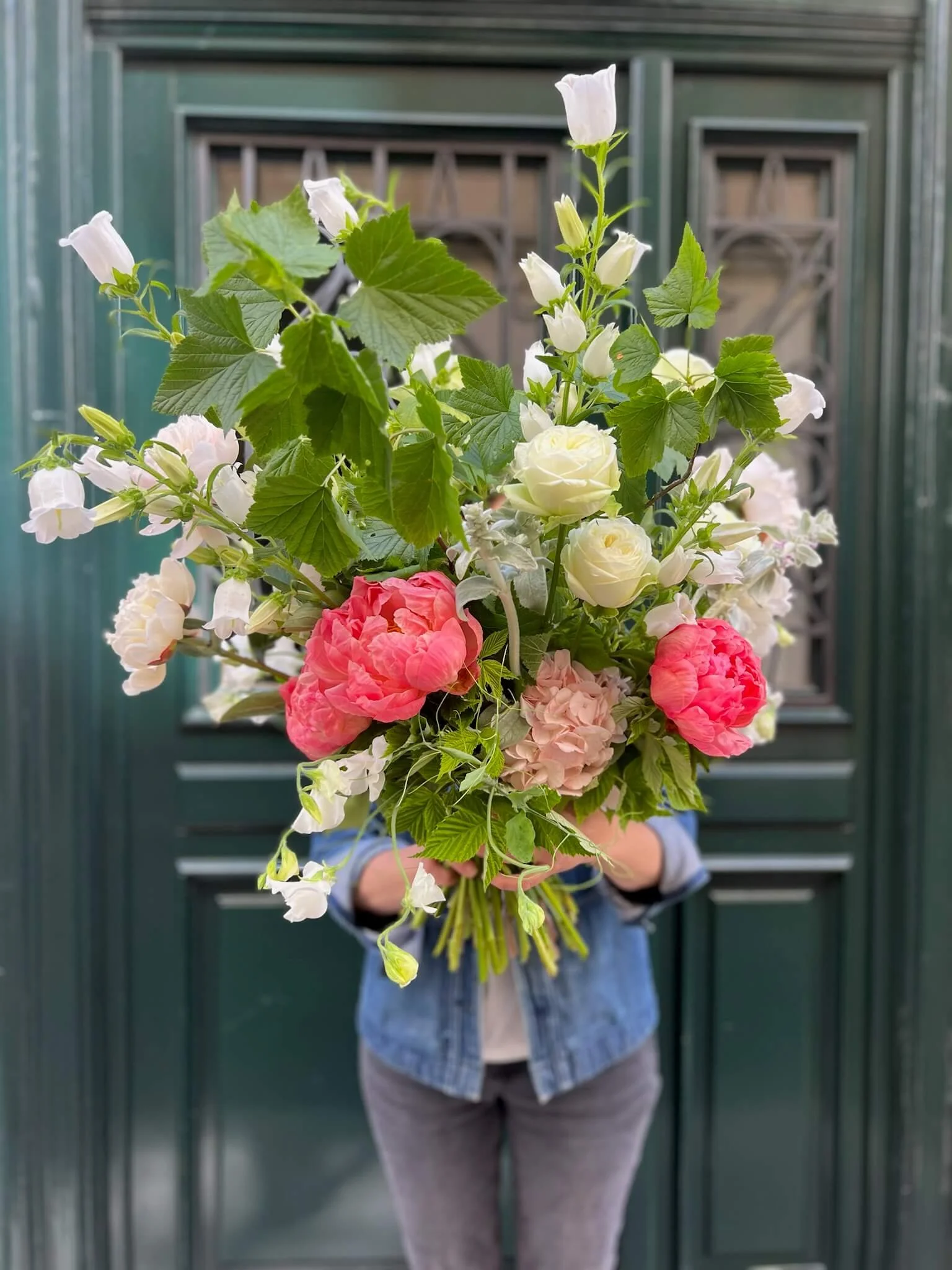 Bouquet de Saison