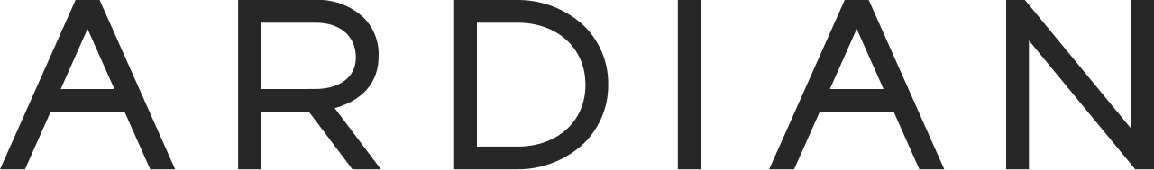 Logo de marque Ardian