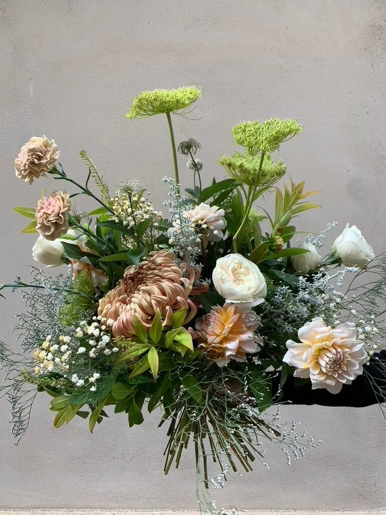Bouquet Signature