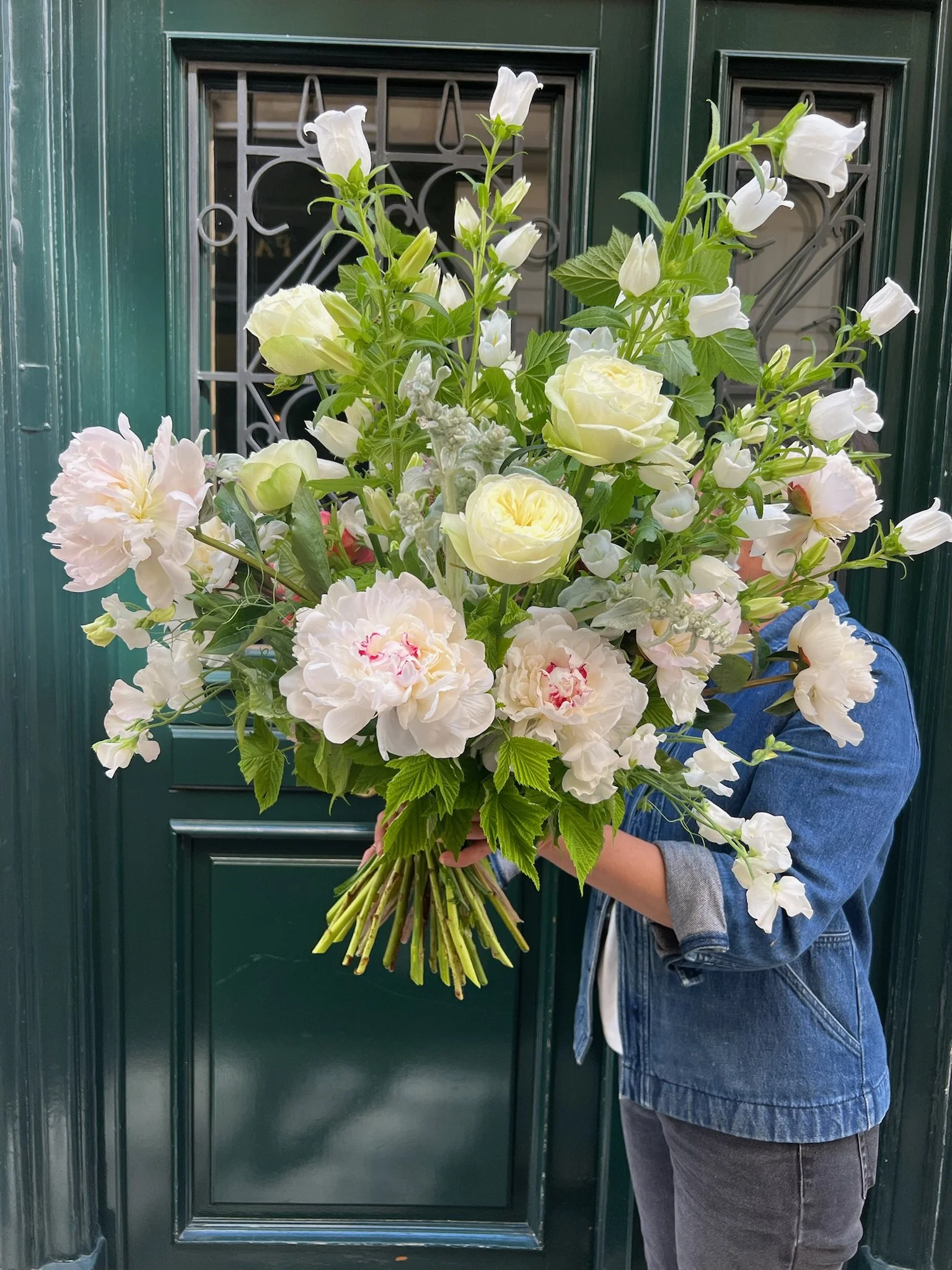 Bouquet Signature