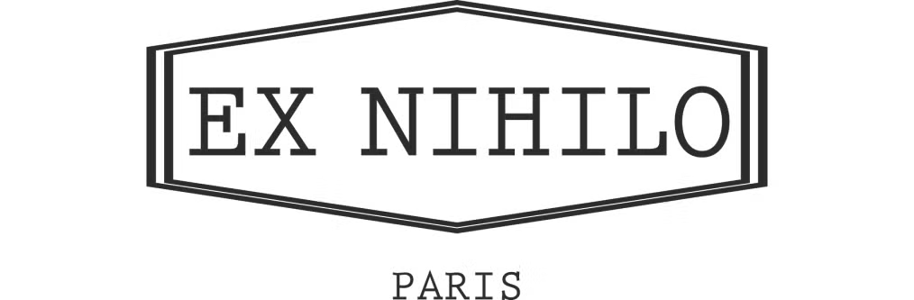 logo de marque Ex nihilo