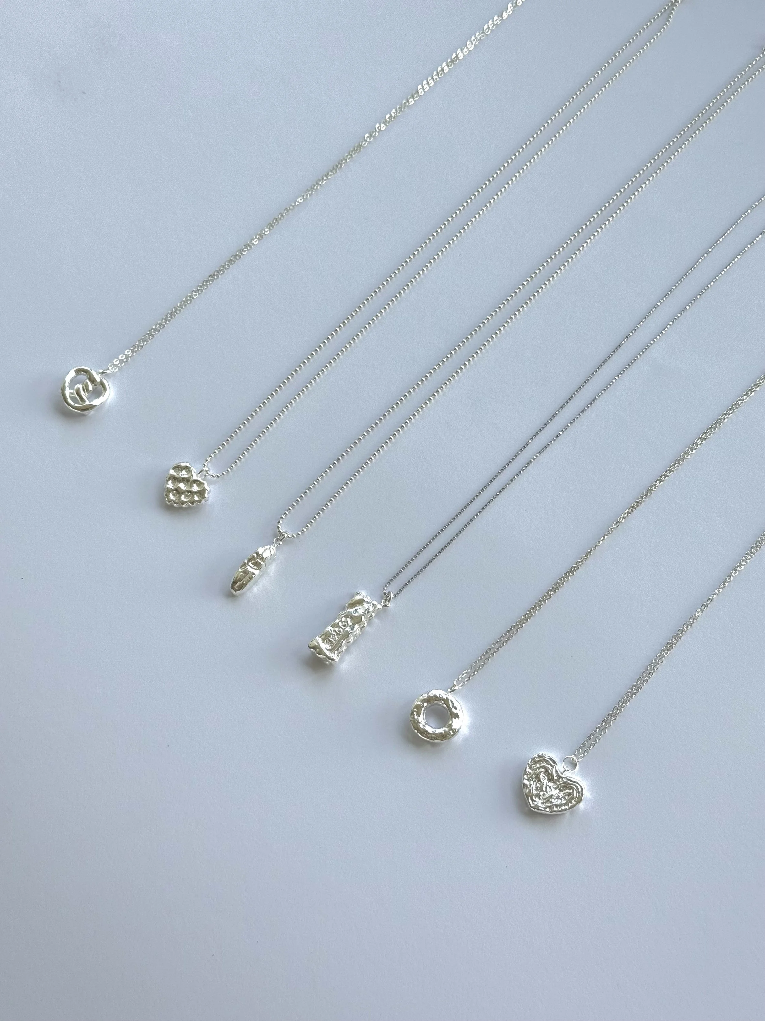 Dessert Lover Series Necklace