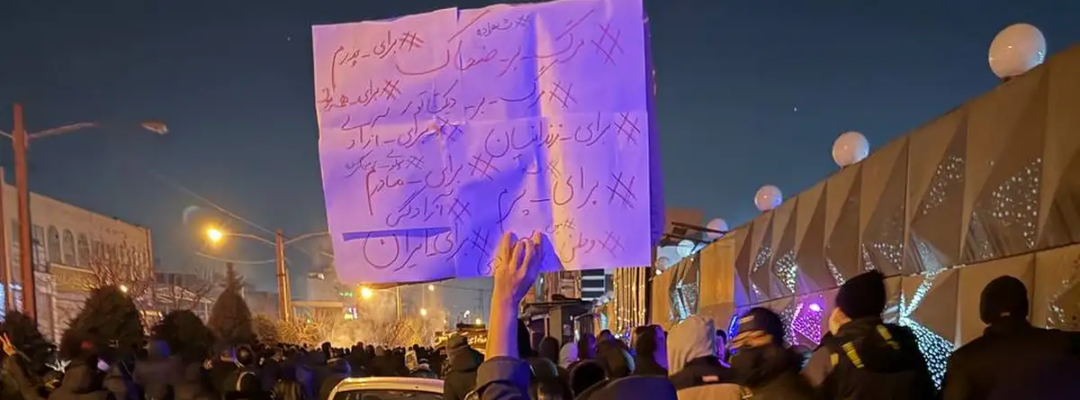 The European Union on Iran - Sidelined by the United States?