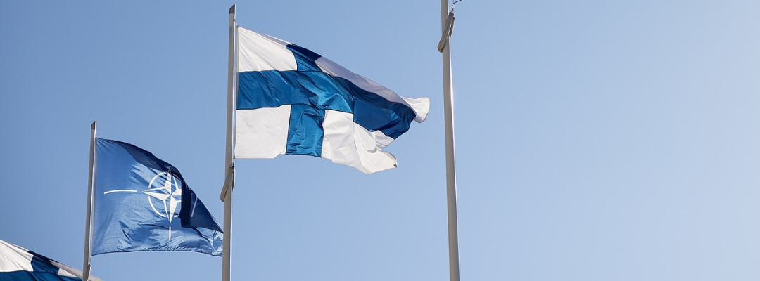Finland’s Defence and the Arctic: Security at Europe’s Northern Edge