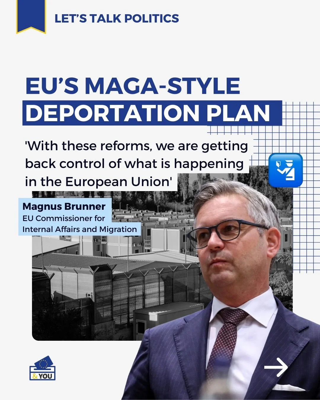 The last weeks have been marked by shocking news from the United States, where Americans are rising up against the Immigration and Customs Enforcement&rsquo;s (ICE) campaign of terror. Motivated by cracking down on undocumented migration, the Trump a