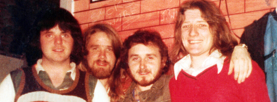 Bobby Sands, Brexit, and the Slow Fracture of Britain