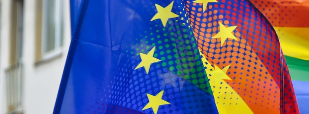 Short History of Pride in Europe, From Protest to Public March for Human Rights